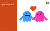 spooky ever after
