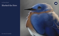 Bluebird the  Hero