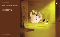 The Fashion Show

CONTEST 1