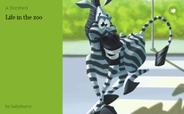 Life in the zoo