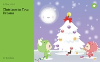 Christmas in Your Dreams