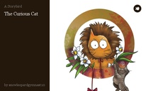 The Curious Cat