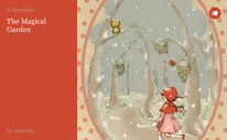 The Magical Garden