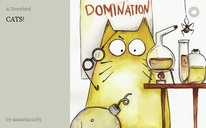 CATS!