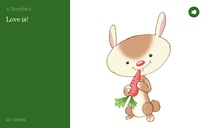 Love is!