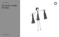 The Perfect Outfit For Elise