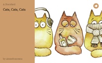 Cats, Cats, Cats