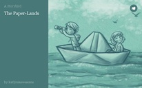 The Paper-Lands