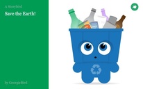 Save the Earth!