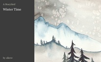 Winter Time