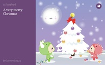 A very merry Chrismas