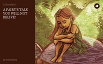 A FAIRY'S TALE YOU WILL NOT BELIVE!