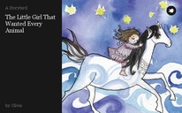 The Little Girl That Wanted Every Animal