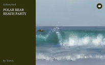 POLAR BEAR BEACH PARTY