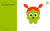 Go to the Doctor's!