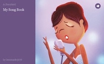 My Song Book