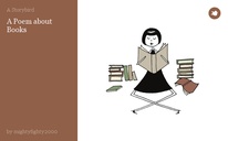 A Poem about Books