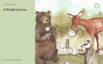 A World of Love