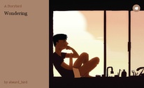 Wondering