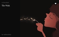 The Wish
