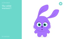 The rabbit warriors!!!