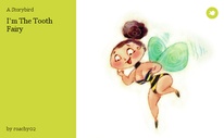 I'm The Tooth Fairy