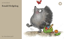 Ronald Hedgehog