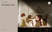 The Happy Times