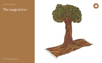 The magical tree