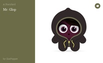 Mr. Glop
