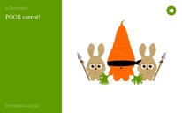 POOR carrot!