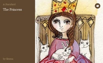 The Princess
