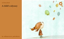 A child's odyssey