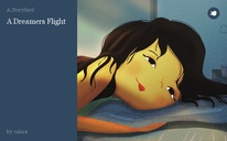 A Dreamers Flight