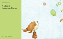A Glob of 
 Nonsense Poems