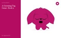 A Guessing Tag Game -Book 2