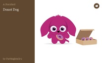 Donot Dog
