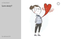 Love story?