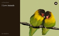 I Love Animals