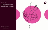 A Ballet Dancer's Guide To Success