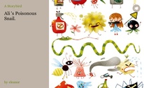 Ali 's Poisonous Snail.