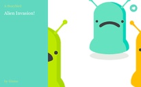 Alien Invasion!