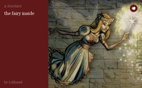 the fairy inside