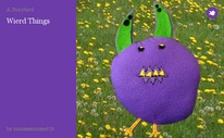 Wierd Things