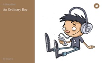 An Ordinary Boy