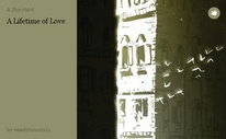 A Lifetime of Love