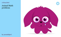 Animal Math problems