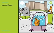 animal planet
