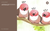 ANIMALS!!!!!!!!!!!!