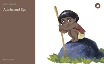 Anisha and Ego